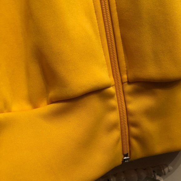 Adidas Brazil Jacket - y2k - Picture 3 of 8